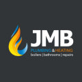 Jmb Plumbing & Heating logo