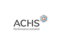 Achs Facilities. logo