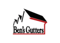 Ben’s Gutters logo