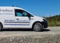Solway Cleaning Services logo