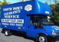 North Down Clearance Service logo