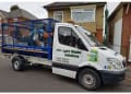 Lee's Waste Solutions logo