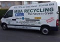 Mba Recycling logo