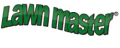 Lawn Master logo
