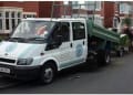 Lancashire Tree Care logo