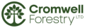 Cromwell Forestry. logo