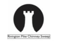 Rivington Pike Chimney Sweep logo