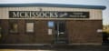 Mckissocks Carpets logo
