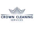 Crown Cleaning Services logo
