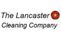 The Lancaster Cleaning Company. logo