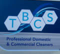 The Bay Cleaning Serivces logo