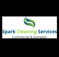 Spark Cleaning Services logo