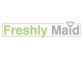 Freshly Maid - Leeds logo
