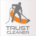 Trust Cleaner - Leeds logo