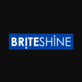 Brite Shine Cleaning Services logo