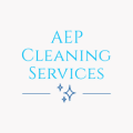 Aep Cleaning Services logo