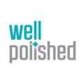 Well Polished - Wirral logo