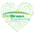 Begreen Cleaning logo