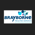 Brayborne Facilities Services. logo
