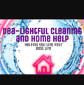 Dea-lightful Cleaning And Home Help Services logo