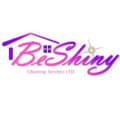 Be Shiny Cleaning Services logo