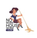 No More Housework. logo
