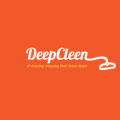 Deep Cleen - Southend On Sea logo