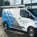 Direct Cleaning Group logo