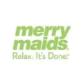 Merry Maids - Wolverhampton logo