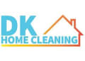 Dk Home Cleaning logo