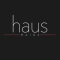 Haus Maids Winchester logo
