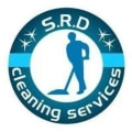 S.r.d Cleaning Services logo