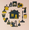 Bo Cleaner logo