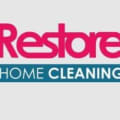 Restore Home Cleaning logo