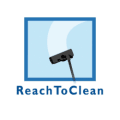 Reach To Clean logo