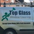 Top Glass Window Cleaning Walsall logo