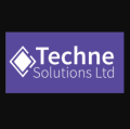 Techne Solutions logo