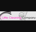 The Little Cleaning Co logo