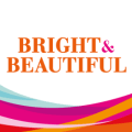 Bright & Beautiful - Trafford logo