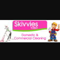 Skivvies Torbay logo