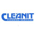 Cleanit Cleaning Services logo