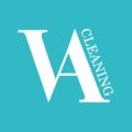 Va Cleaning logo