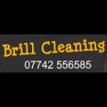 Brill Cleaning Services logo