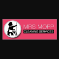 Mrs Mopp Cleaning Services logo