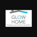 Glow Home Services logo