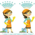 Queen Of Kleen logo