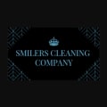 Smilers Cleaning Company logo