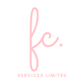 Fluff Cleaning Services logo
