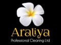 Araliya Professional Cleaning. logo