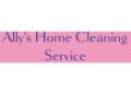 Ally's Domestic Cleaning Service logo